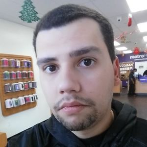 Meet your Posher, Will